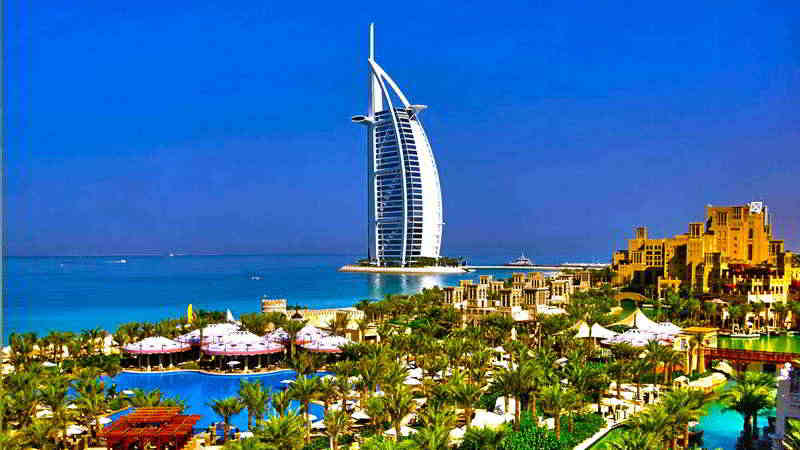 3nights-4days-dubai