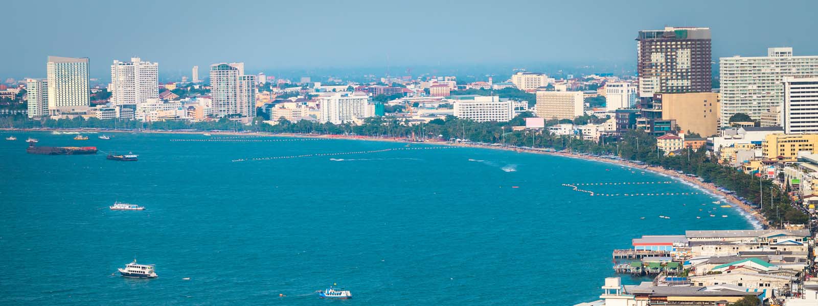 Pattaya Tour Package