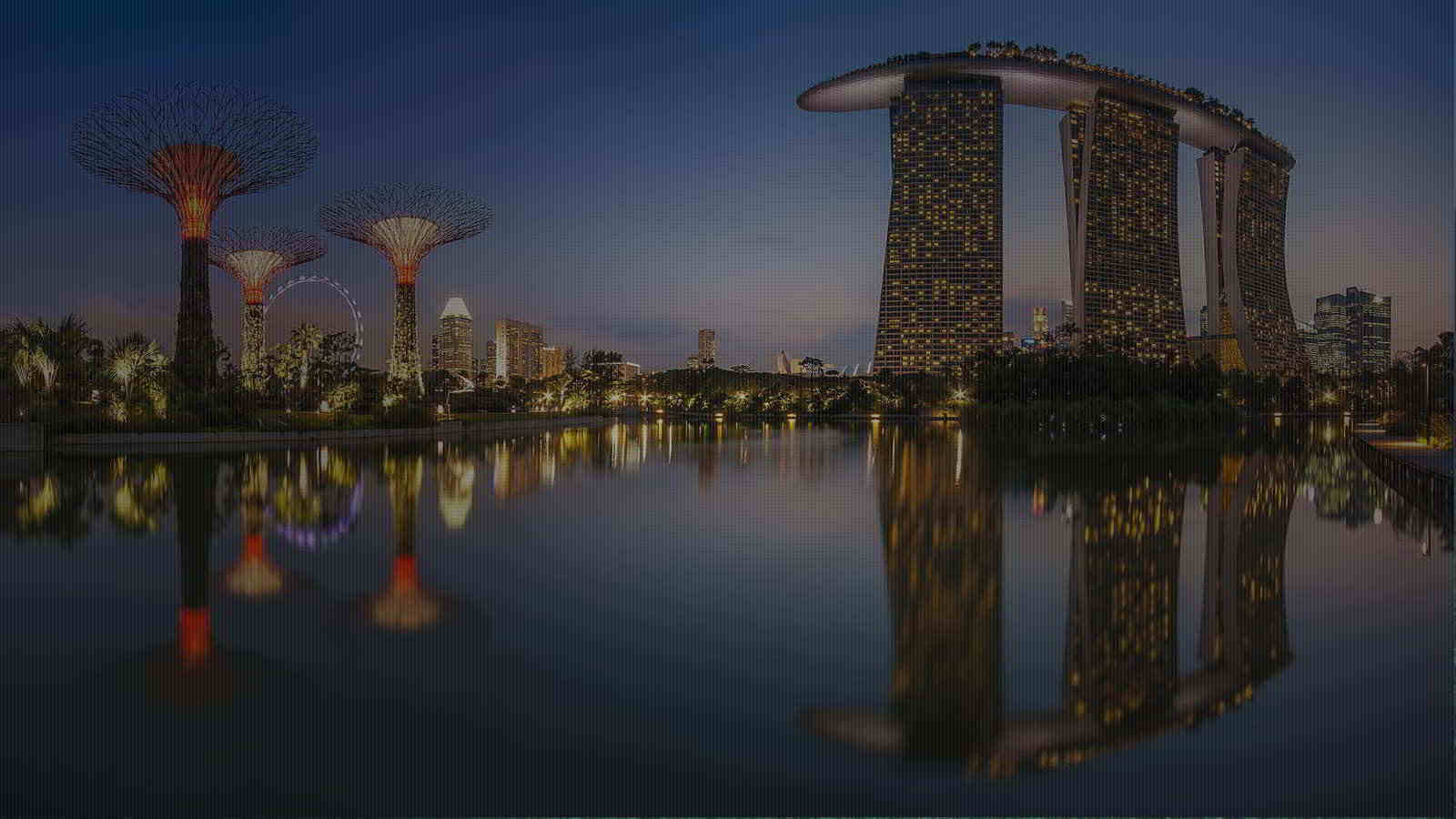 singapore-best-travel-package